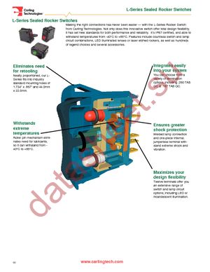 L11D1EHN1-A7900-000 datasheet  